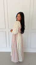 Load image into Gallery viewer, MICAH STRAWBERRY DRESS
