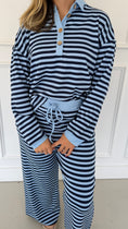 Load image into Gallery viewer, SELAH BLUE LOUNGE SET
