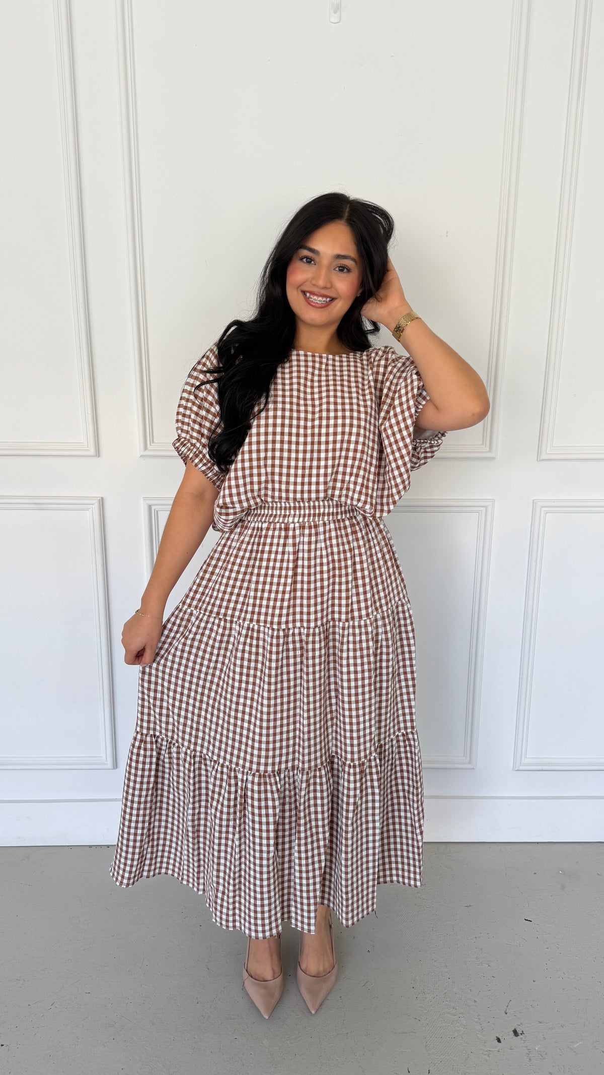 COCOA DARLING SET