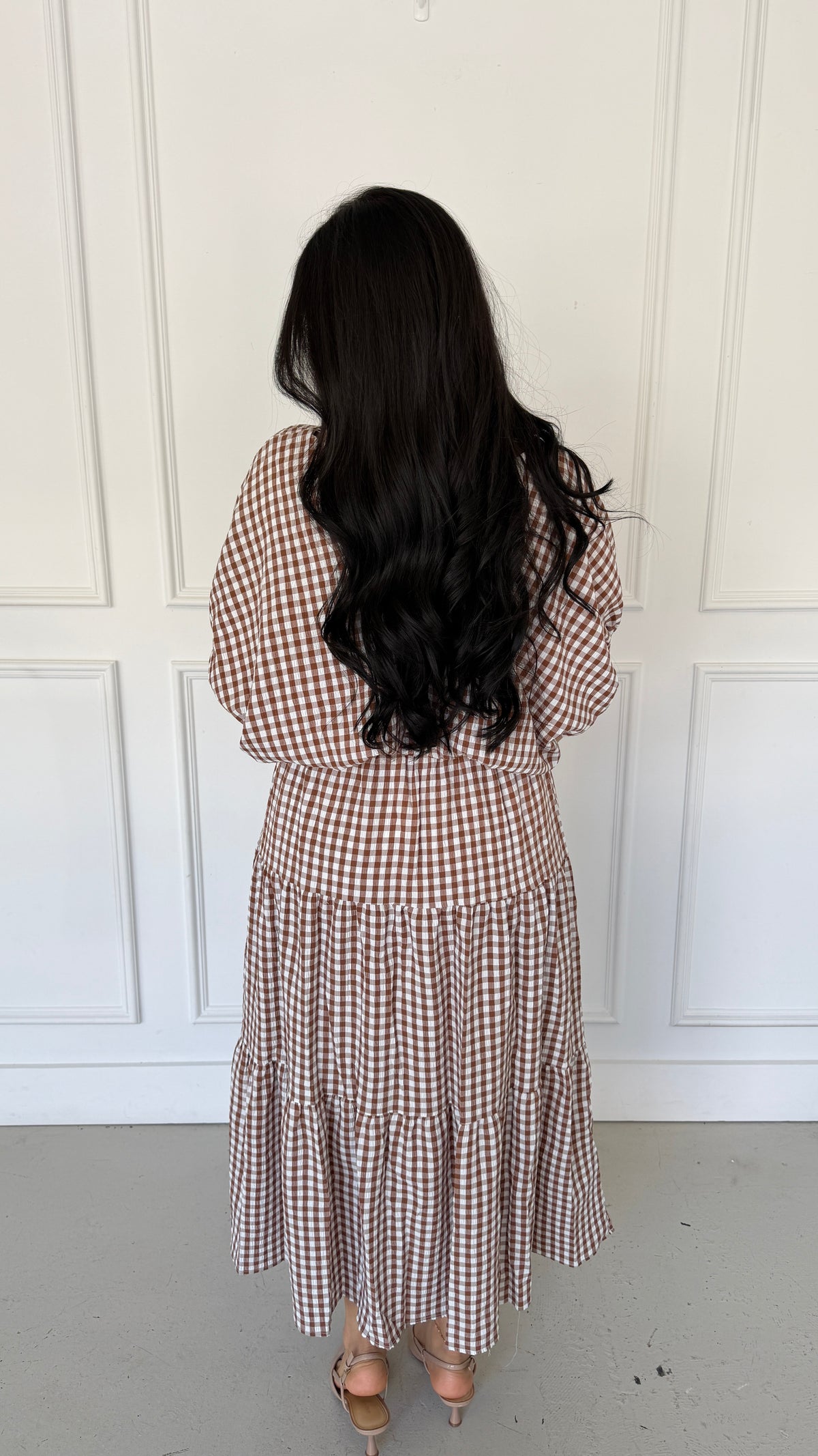 COCOA DARLING SET