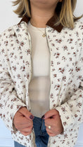 Load image into Gallery viewer, THE TOFFEE BROWN JACKET
