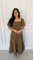 Load image into Gallery viewer, THE RUSTIC CHARM DRESS
