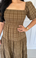 Load image into Gallery viewer, THE RUSTIC CHARM DRESS
