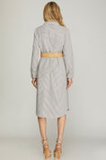 Load image into Gallery viewer, Lizette Midi Dress
