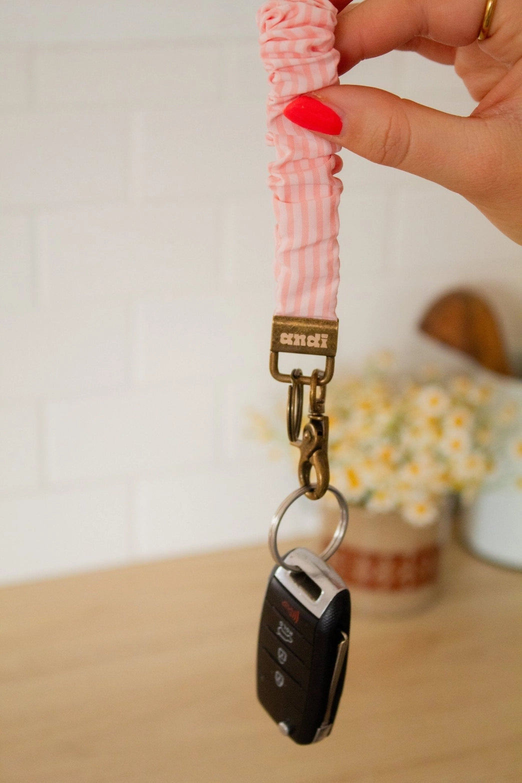 HADASSSAH EVERYDAY KEYCHAINS