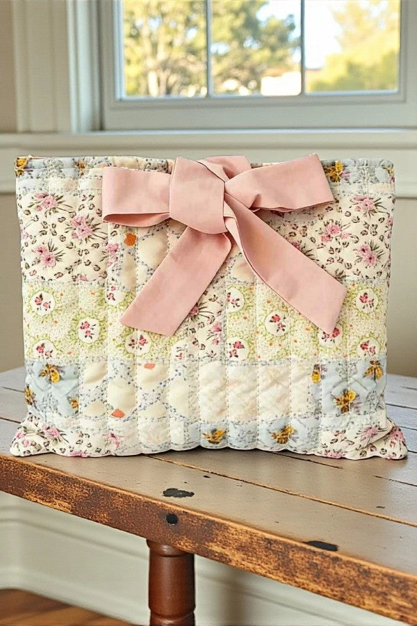 GARGEN OF GRACE BIBLE COVER