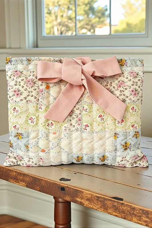 GARGEN OF GRACE BIBLE COVER