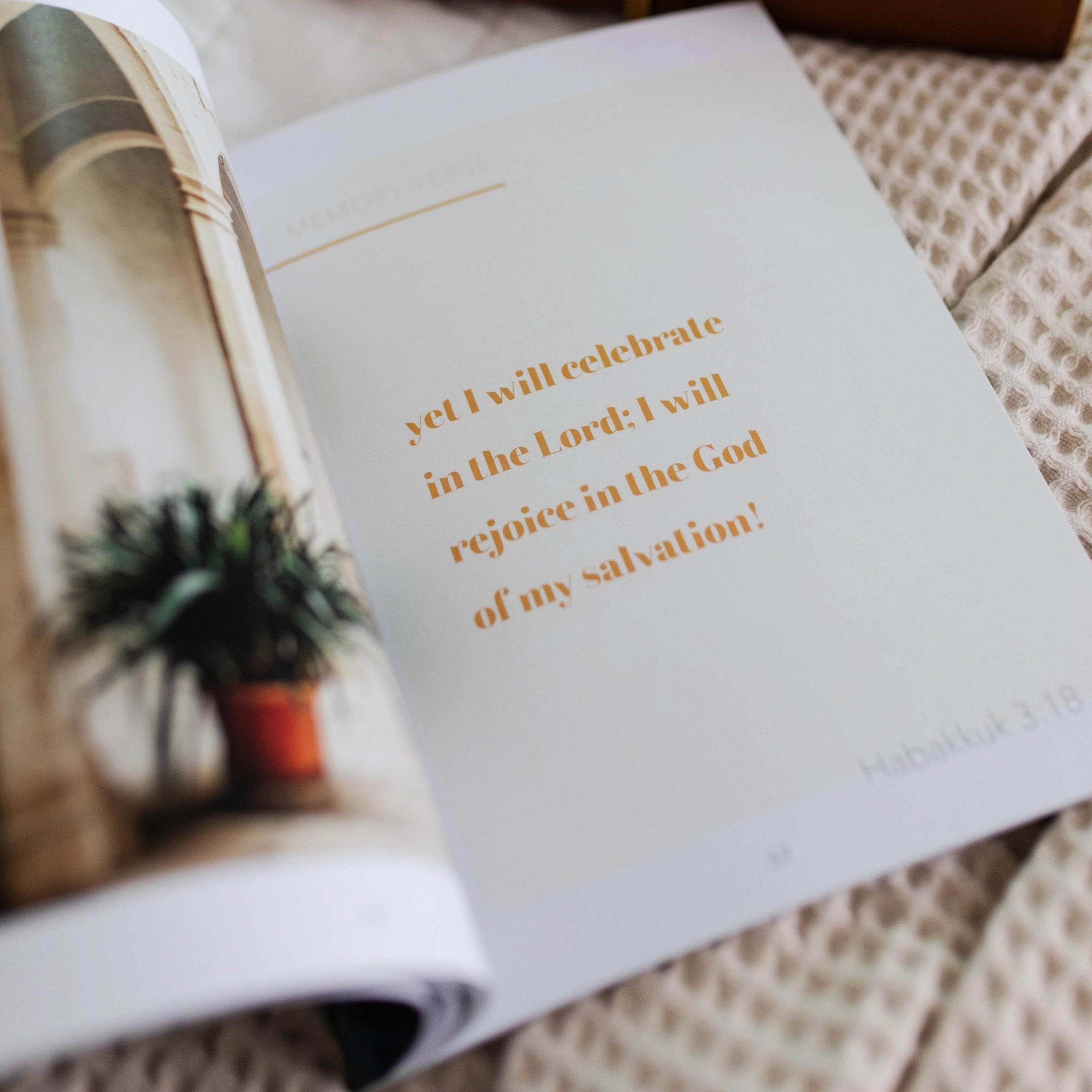 Even If Devotional