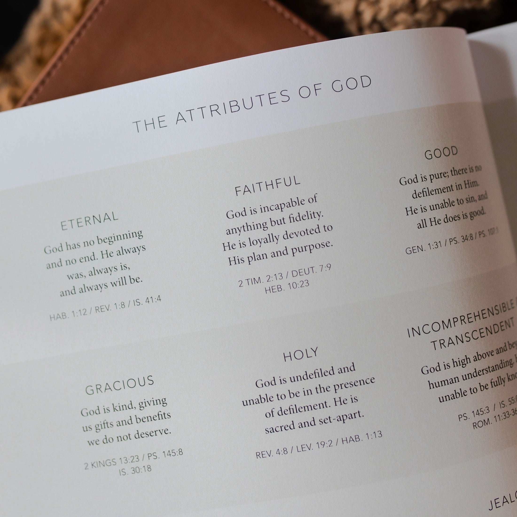 Esther Devotional
