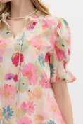 Load image into Gallery viewer, Magnolia Pink Blouse
