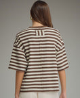 Load image into Gallery viewer, Alora brown top
