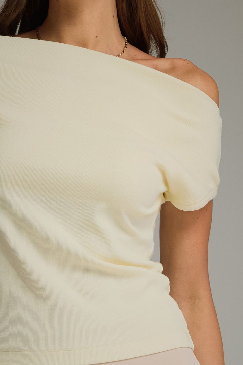 Sophie cream top