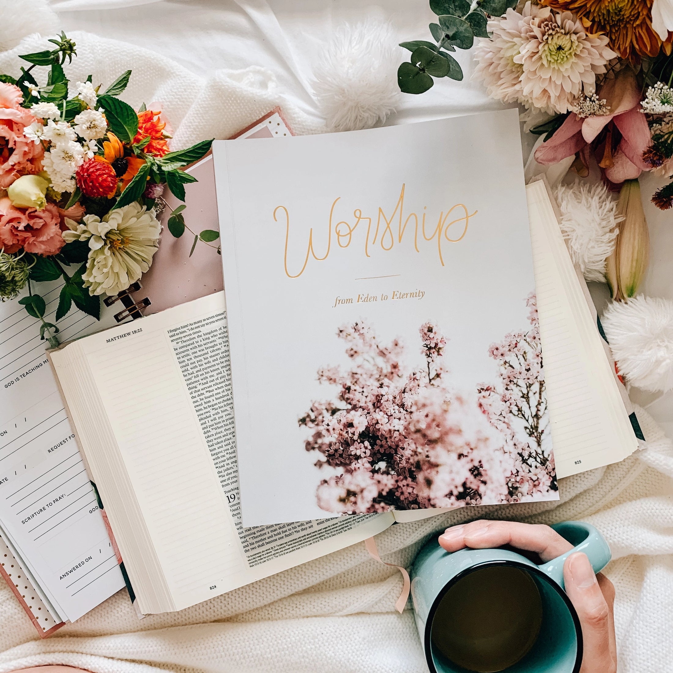 Worship Devotional