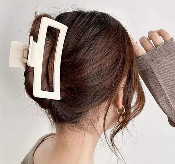 Jumbo Claw Clips