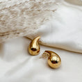 Load image into Gallery viewer, Marian Teardrop Earrings
