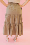 Load image into Gallery viewer, Gia Maxi skirt
